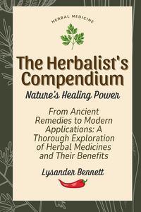 Produktbild: The Herbalist's Compendium