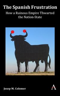 Produktbild: The Spanish Frustration