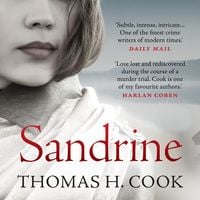 Produktbild: Sandrine