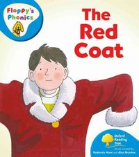 Produktbild: Hunt, R: Oxford Reading Tree: Level 2A: Floppy's Phonics: Th