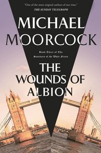 Produktbild: The Wounds of Albion