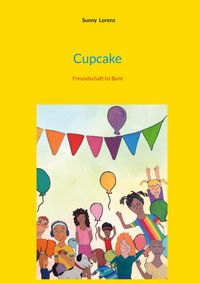 Produktbild: Cupcake