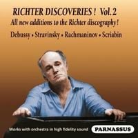 Produktbild: Richter Discoveries! Vol.2