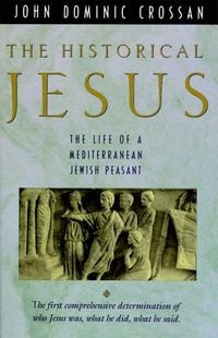 Produktbild: The Historical Jesus