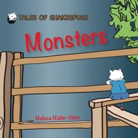 Produktbild: Monsters - Tales of Shakespuss