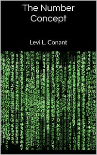 Produktbild: The Number Concept