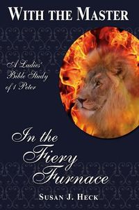 Produktbild: With the Master in the Fiery Furnace