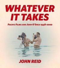 Produktbild: Whatever It Takes