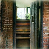 Produktbild: Browne Jackson/Looking Into You