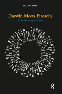 Produktbild: Darwin Meets Einstein