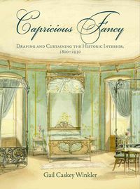 Produktbild: Winkler, G: Capricious Fancy