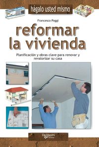 Produktbild: Reformar la vivienda