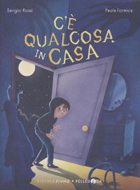 Produktbild: C'&egrave; qualcosa in casa