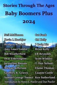 Produktbild: Stories Through The Ages Baby Boomers Plus 2024