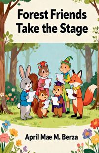 Produktbild: Forest Friends Take the Stage