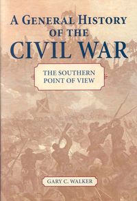 Produktbild: General History of the Civil War, A
