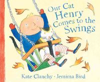 Produktbild: Our Cat Henry Comes to the Swings