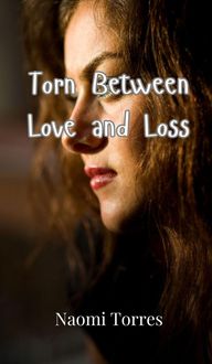 Produktbild: Torn Between Love and Loss