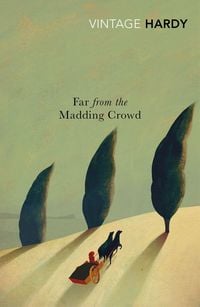 Produktbild: Far from the Madding Crowd