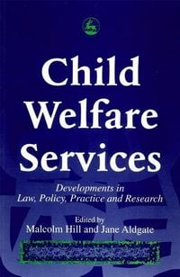 Produktbild: Child Welfare Services