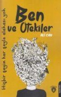 Produktbild: Ben ve &Ouml;tekiler