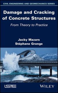 Produktbild: Damage and Cracking of Concrete Structures