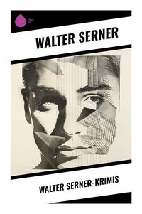 Produktbild: Walter Serner-Krimis