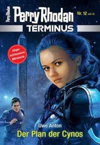 Produktbild: Terminus 12: Der Plan der Cynos