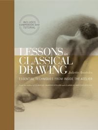 Produktbild: Lessons in Classical Drawing