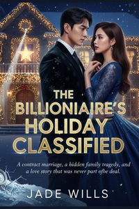 Produktbild: The Billionaire's Holiday Classified