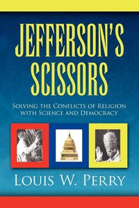 Produktbild: Jefferson's Scissors