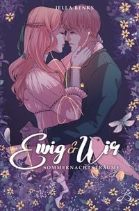 Produktbild: Ewig & Wir - Sommernachtstr&auml;ume