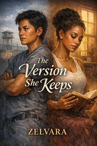 Produktbild: The Version She Keeps