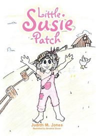 Produktbild: Little Susie Patch