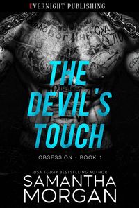 Produktbild: The Devil's Touch