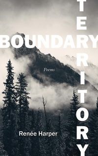 Produktbild: Boundary Territory