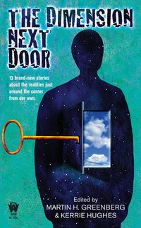 Produktbild: The Dimension Next Door