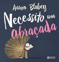 Produktbild: Necessito una abra&ccedil;ada
