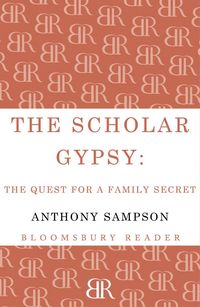 Produktbild: The Scholar Gypsy