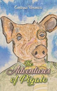 Produktbild: The Adventures of Pigalo