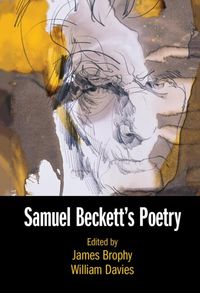 Produktbild: Samuel Beckett's Poetry