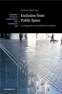 Produktbild: Exclusion from Public Space