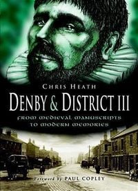 Produktbild: Denby & District III
