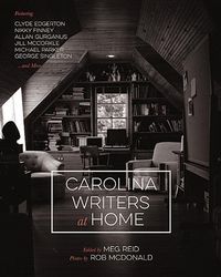 Produktbild: Carolina Writers at Home