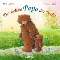 Produktbild: Der liebste Papa der Welt!