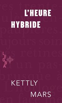 Produktbild: L'heure hybride