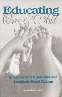 Produktbild: Educating One and All