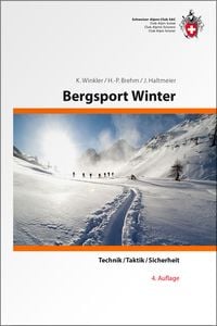 Produktbild: Bergsport Winter