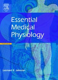Produktbild: Essential Medical Physiology