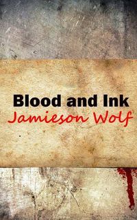 Produktbild: Blood and Ink